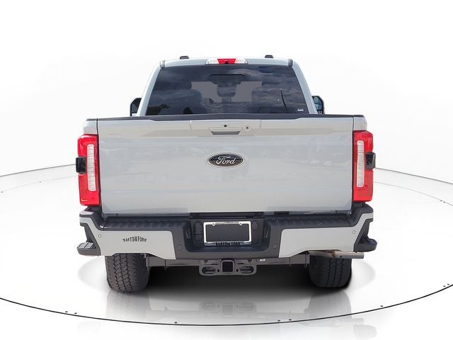 2026 Ford F-250SD Lariat 4WD CREW CAB