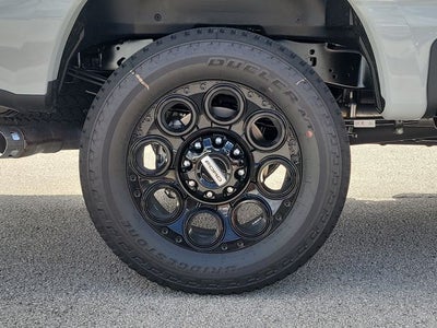 2026 Ford F-250SD Lariat 4WD CREW CAB