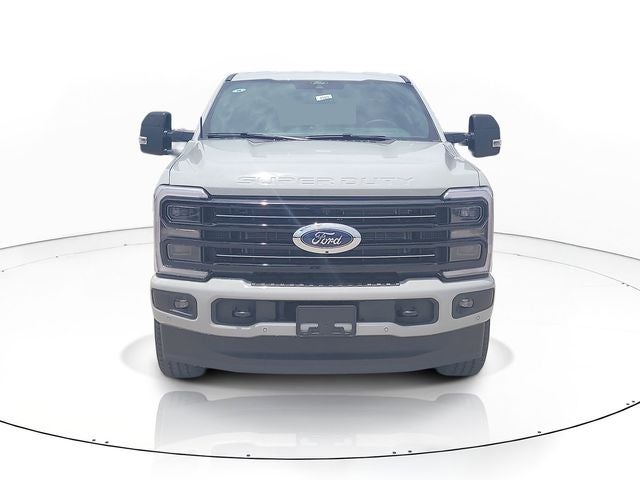2026 Ford F-250SD Platinum 4WD CREW CAB