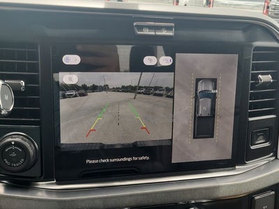 2026 Ford F-250SD Platinum 4WD CREW CAB