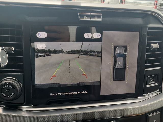 2026 Ford F-250SD Platinum 4WD CREW CAB