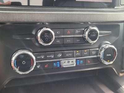 2026 Ford F-250SD Platinum 4WD CREW CAB