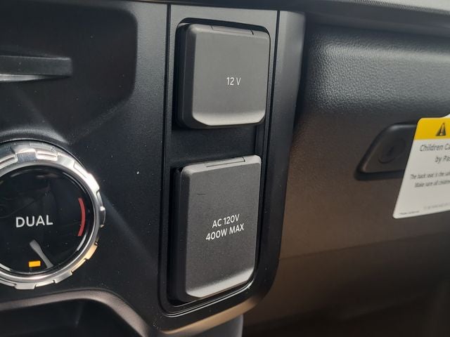 2026 Ford F-250SD Platinum 4WD CREW CAB