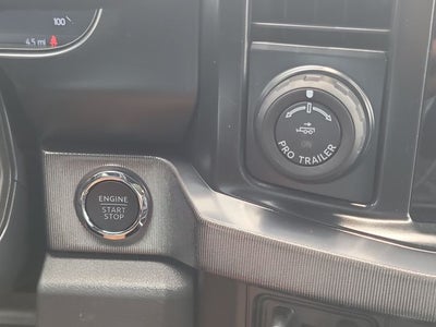 2026 Ford F-250SD Platinum 4WD CREW CAB