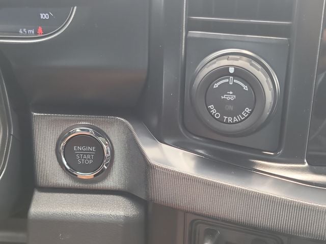 2026 Ford F-250SD Platinum 4WD CREW CAB