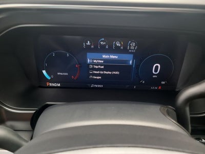 2026 Ford F-250SD Platinum 4WD CREW CAB