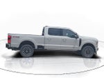 2026 Ford F-250SD Platinum 4WD CREW CAB