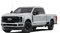 2026 Ford F-250SD Platinum 4WD CREW CAB