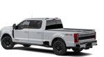 2026 Ford F-250SD Platinum 4WD CREW CAB