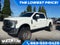 2022 Ford F-250SD Lariat 6.7 DIESEL