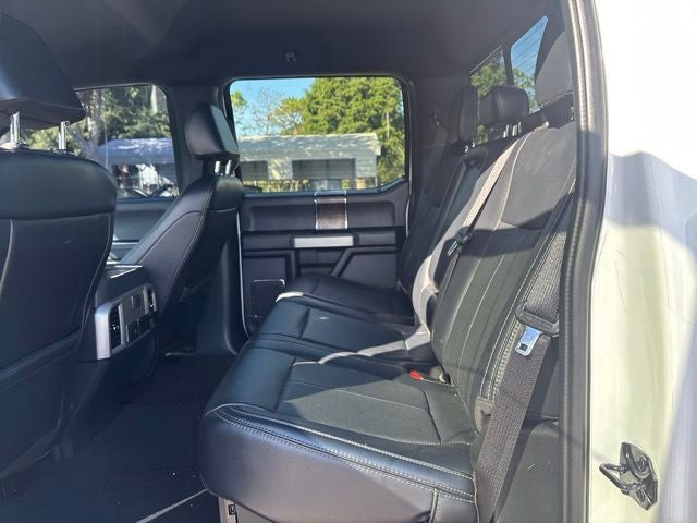 2022 Ford F-250SD Lariat 6.7 DIESEL