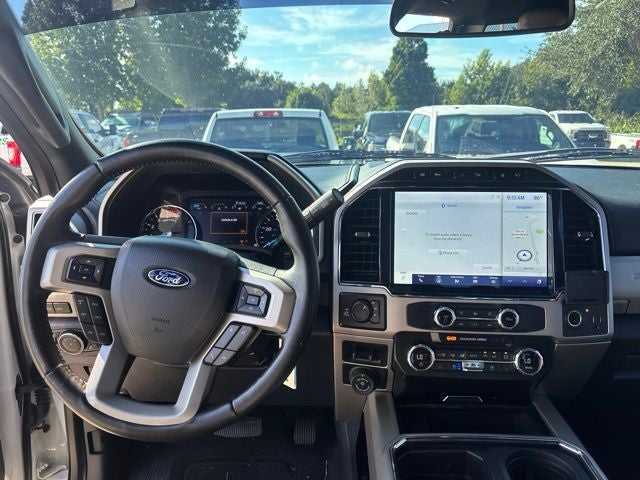 2022 Ford F-250SD Lariat 6.7 DIESEL
