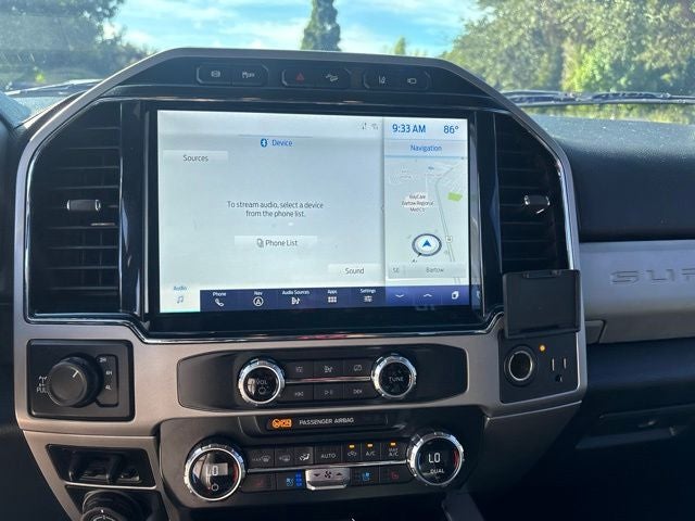 2022 Ford F-250SD Lariat 6.7 DIESEL
