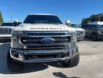 2022 Ford F-250SD Lariat 6.7 DIESEL