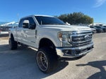 2022 Ford F-250SD Lariat 6.7 DIESEL