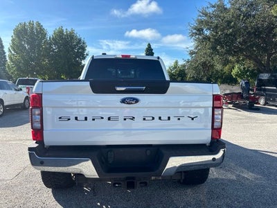 2022 Ford F-250SD Lariat 6.7 DIESEL