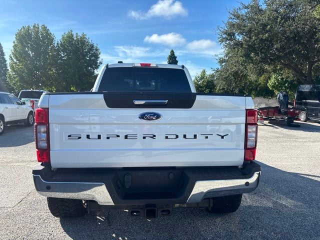2022 Ford F-250SD Lariat 6.7 DIESEL