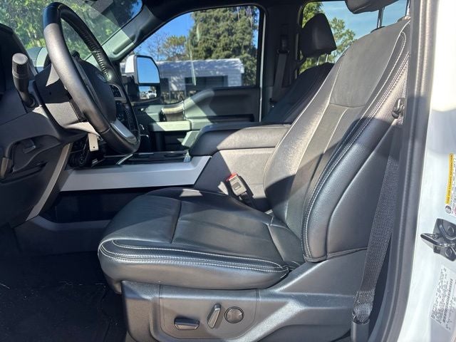 2022 Ford F-250SD Lariat 6.7 DIESEL