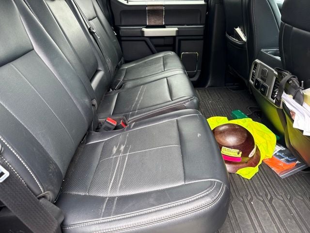 2022 Ford F-250SD Lariat TREMOR