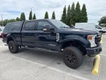 2022 Ford F-250SD Lariat TREMOR