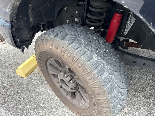 2022 Ford F-250SD Lariat TREMOR