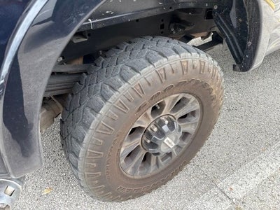 2022 Ford F-250SD Lariat TREMOR