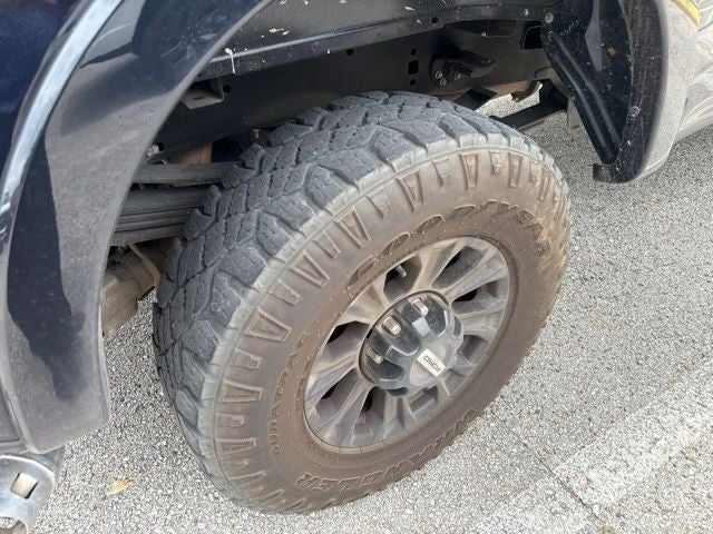 2022 Ford F-250SD Lariat TREMOR