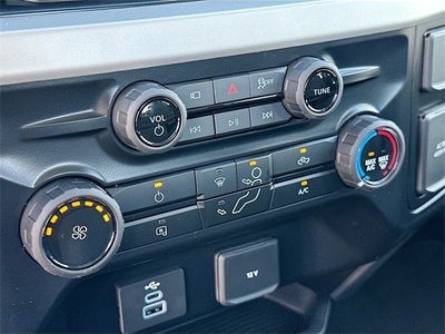 2026 Ford F-250SD STX 4WD CREW CAB