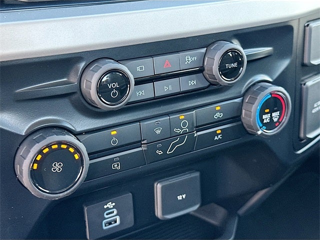 2026 Ford F-250SD STX 4WD CREW CAB