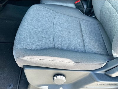 2026 Ford F-250SD STX 4WD CREW CAB