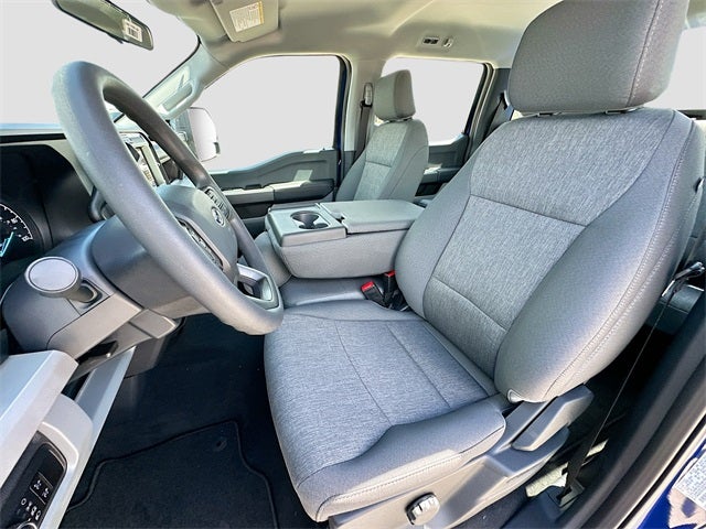 2026 Ford F-250SD STX 4WD CREW CAB