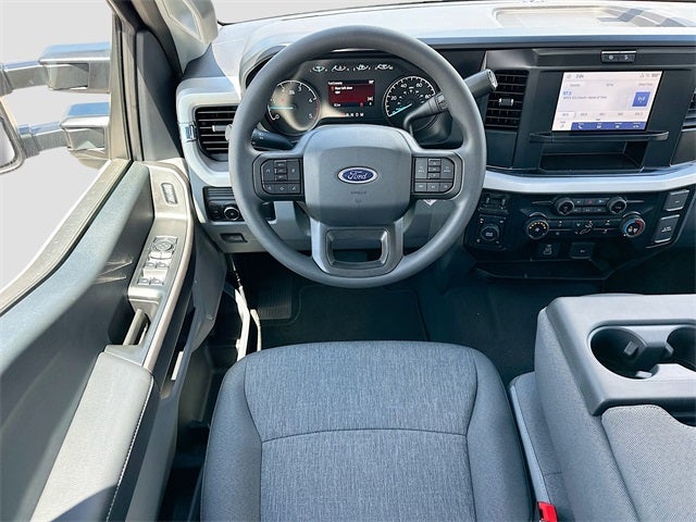 2026 Ford F-250SD STX 4WD CREW CAB