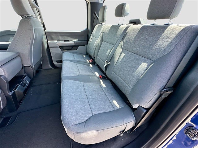 2026 Ford F-250SD STX 4WD CREW CAB