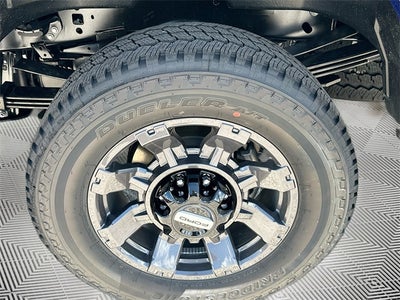 2026 Ford F-250SD STX 4WD CREW CAB