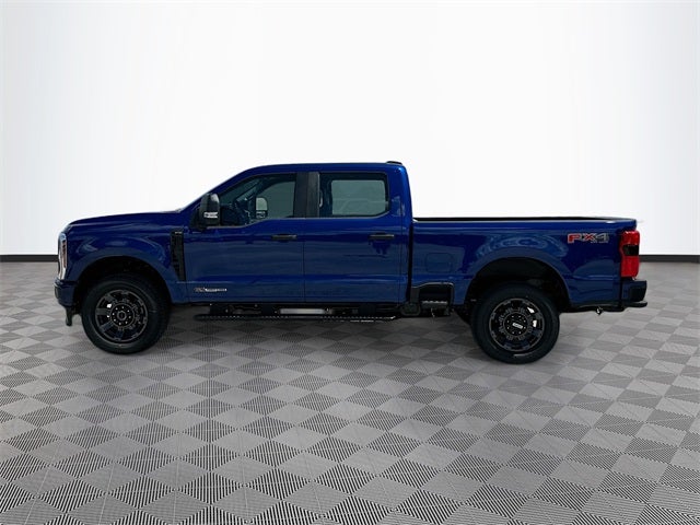 2026 Ford F-250SD STX 4WD CREW CAB