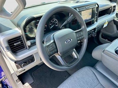 2026 Ford F-250SD STX 4WD CREW CAB