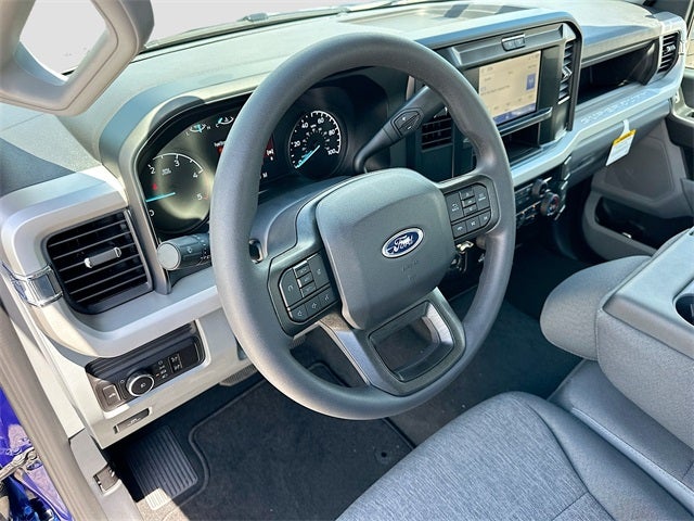 2026 Ford F-250SD STX 4WD CREW CAB