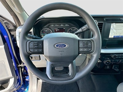 2026 Ford F-250SD STX 4WD CREW CAB