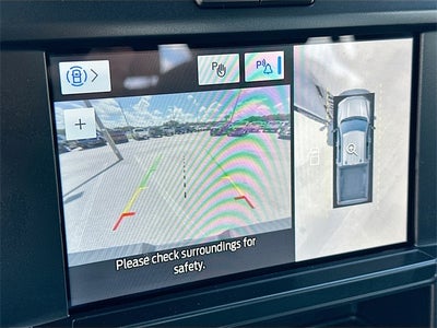 2026 Ford F-250SD STX 4WD CREW CAB