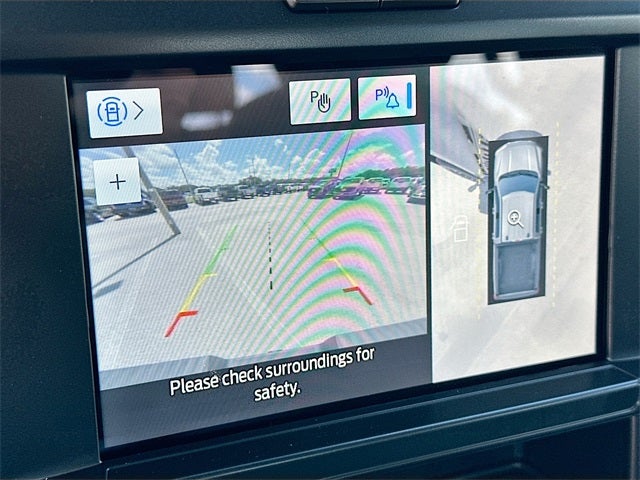 2026 Ford F-250SD STX 4WD CREW CAB