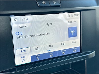 2026 Ford F-250SD STX 4WD CREW CAB