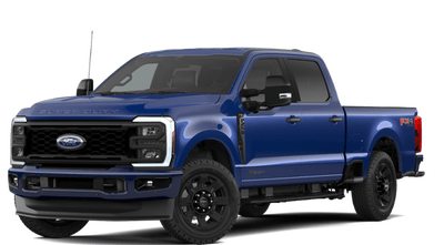 2026 Ford F-250SD STX 4WD CREW CAB