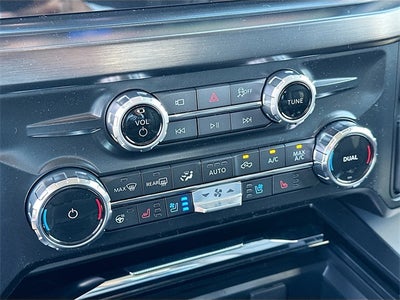 2026 Ford F-250SD Lariat 4WD CREW CAB