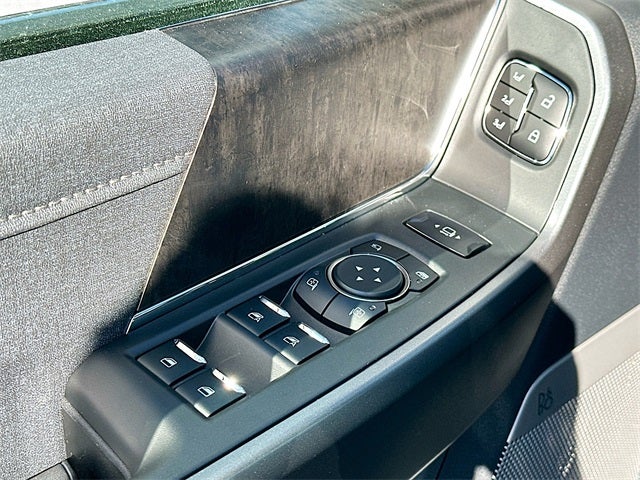 2026 Ford F-250SD Lariat 4WD CREW CAB