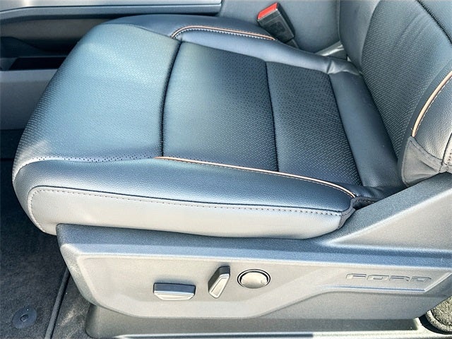 2026 Ford F-250SD Lariat 4WD CREW CAB