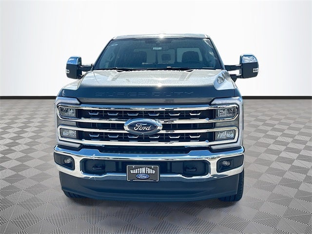 2026 Ford F-250SD Lariat 4WD CREW CAB