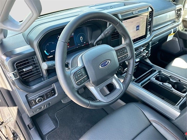 2026 Ford F-250SD Lariat 4WD CREW CAB