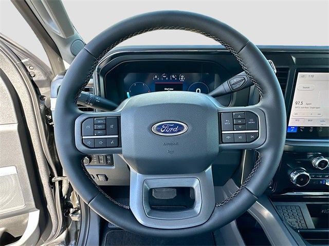 2026 Ford F-250SD Lariat 4WD CREW CAB