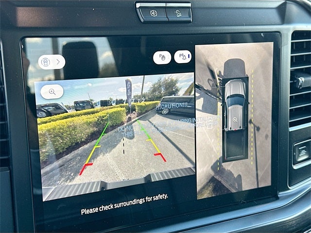 2026 Ford F-250SD Lariat 4WD CREW CAB