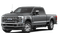 2026 Ford F-250SD Lariat 4WD CREW CAB